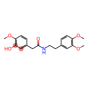 盐酸罂粟碱杂质18