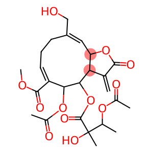 Tetrahelin F