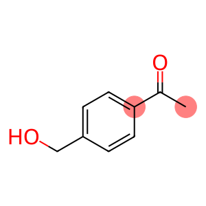 4-(羟基甲基)苯乙酮