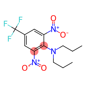 2,6-dinitro-N,N-dipropyl-4-(trifluoromethyl)aniline