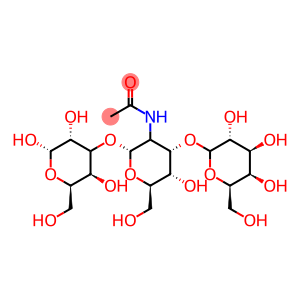 乳糖-N-三糖