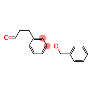 Benzenepropanal, 3-(phenylMethoxy)-