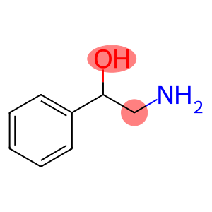 2-Amino-1-phenylethanol