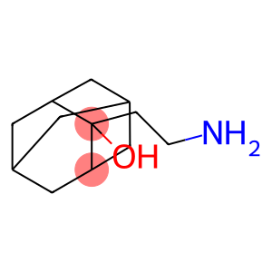 2-(2-AMINO-ETHYL)-ADAMANTAN-2-OL