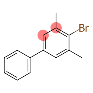 4-溴-3,5-二甲基联苯