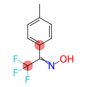 2,2,2-三氟-1-对甲苯乙酮肟