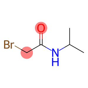 2-Bromo-N-(1-methylethyl)-acetamide