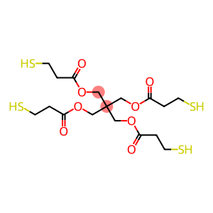 PENTAERYTHRITOL TETRA(3-MERCAPTOPROPIONATE)