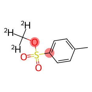 对甲苯磺酸甲酯-D3