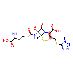 Oganomycin G