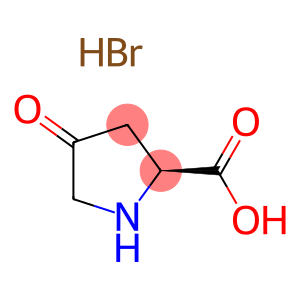 4-keto-L-proline hydrobromide