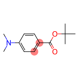 tert-butyl p-(dimethylamino)benzoate