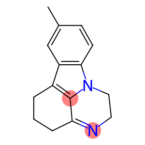 3,3a-dehydropyrazidol