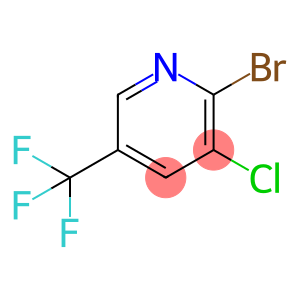 2-溴-3-氯-5-(三氟甲基)吡啶