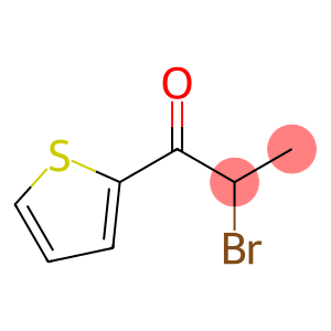 2-BROMO-1-(2-THIENYL)-1-PROPANONE