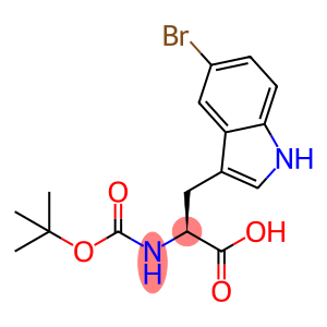 BOC-5-BROMO-L-TRYPTOPHAN