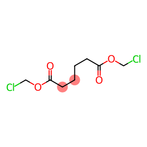 Hexanedioic acid, bis(chloromethyl) ester