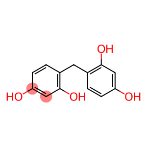 4,4'-Methylenediresorcinol