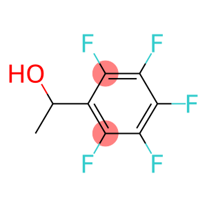 Methylpentafluorophenylcarbinol