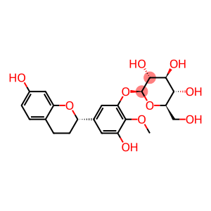 Auriculoside