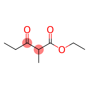 2-METHYL-3-OXO-PENTANOIC ACID ETHYL ESTER