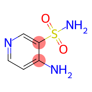 5-amino-3-pyridinesulfonamide