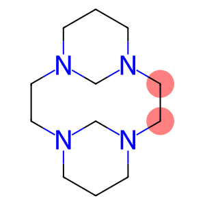 1,4,8,11-Tetraazatricyclo[9.3.1.1(4,8)]hexadecane