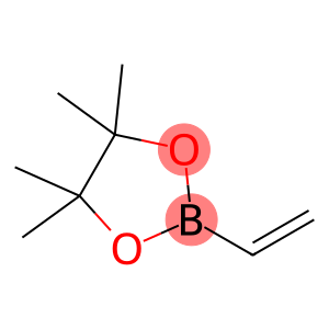 Vinylboronic acid pinacol ester(contains phenothiazine as stabilizer)