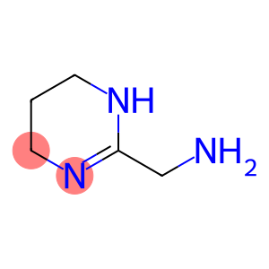 2-Pyrimidinemethanamine, 1,4,5,6-tetrahydro-