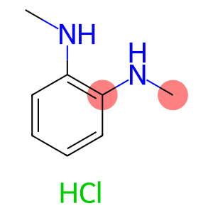 N1,N2-Dimethylbenzene-1,2-diamine dihydrochloride