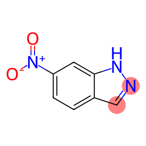 6-硝基吲唑