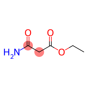 Ethyl malonamate.