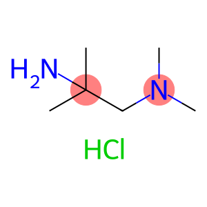 N1,N1,2-Trimethylpropane-1,2-diamine dihydrochloride