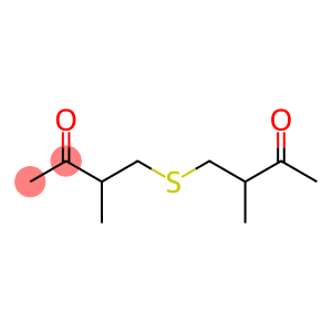 2-Butanone, 4,4'-thiobis[3-methyl-