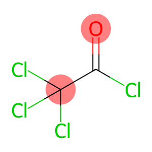 trichloroacetyl chloride