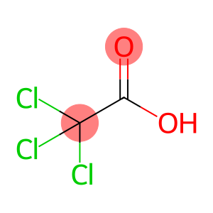 Trichloroacetic acid