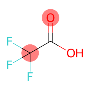 TRIFLUOROACETIC ACID