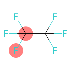 六氟乙烷