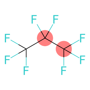 八氟丙烷