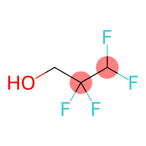 tetrafluoropropylalcohol