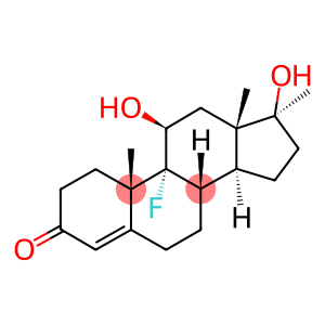 氟羟甲基睾丸酮