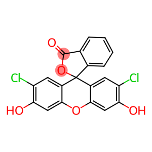 2,7-二氯荧光黄
