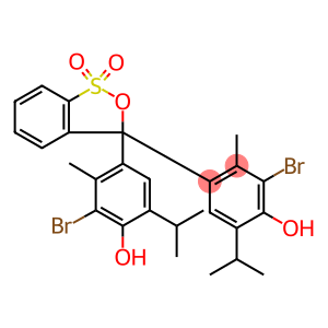 Bromothymol blue