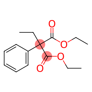 DIETHYL ETHYLPHENYLMALONATE