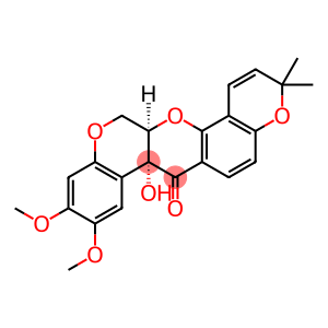 Hydroxydeguelin