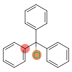 Chlorotriphenylmethane