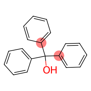 Triphenylmethanol