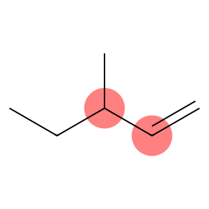 sec-Butylethene