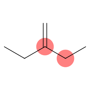 1,1-Diethylethene