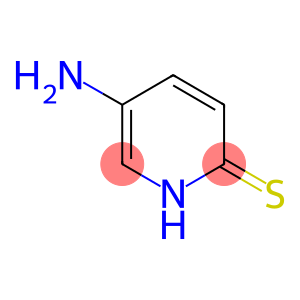 5-AMINO-2-PYRIDINEETHIONE